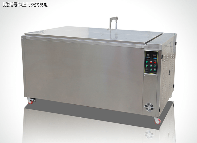 一文看懂如何正确使用超声波清洗机？